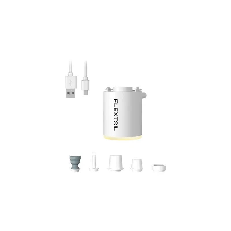 Flextail Tiny Pump X 2024 Portable Pump